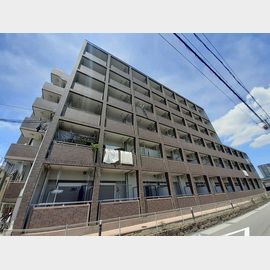 マンションM・Kの賃貸物件