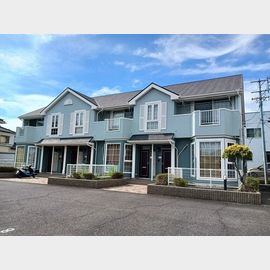 北新川駅より徒歩29分 2階 築24年7ヶ月の賃貸物件