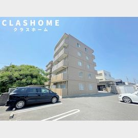 パローレ20の賃貸物件