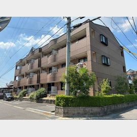 ウイングヒルズながしの一番館 3階 築18年9ヶ月の賃貸物件