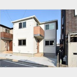 刈谷市駅より徒歩4分 築7年1ヶ月 2階建の賃貸物件