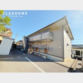 パークサイドハウスの賃貸物件