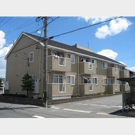 サンパティーク松栄の賃貸物件