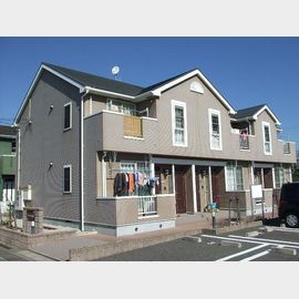 サンライト藤 2階 築23年3ヶ月の賃貸物件