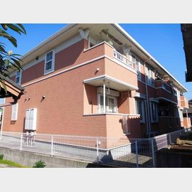 エバーグリーンの賃貸物件