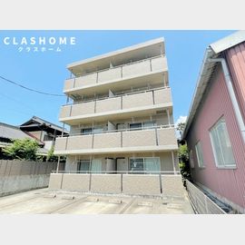 富士松駅より徒歩1分 2階 築14年4ヶ月の賃貸物件