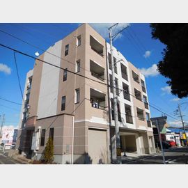 グラース青山の賃貸物件