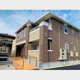 サザンナレッジの賃貸物件