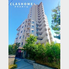 バンベール刈谷レジデンスの賃貸物件