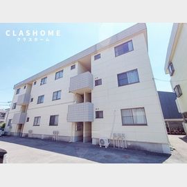 ダイアローグＢの賃貸物件