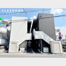 コスモハイツ安城Bの賃貸物件