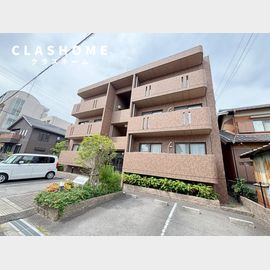 スクエアハウスの賃貸物件