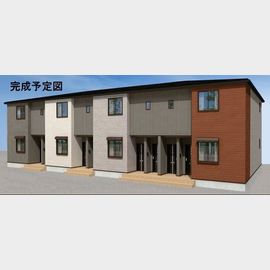 ファミール青木 1階 新築の賃貸物件