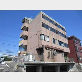 大府駅より徒歩29分 4階 築38年の賃貸物件