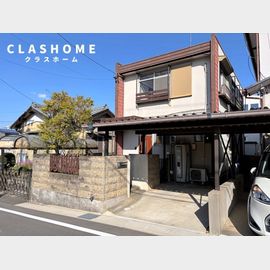 野田新町駅より徒歩21分 築50年2ヶ月 2階建の賃貸物件