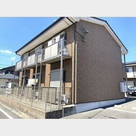 エイトブリッジBの賃貸物件