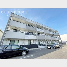 メゾンド太陽の賃貸物件