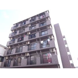 南安城駅より徒歩7分 3階 築22年1ヶ月の賃貸物件