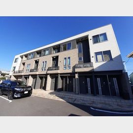 ラルジュ シエルの賃貸物件