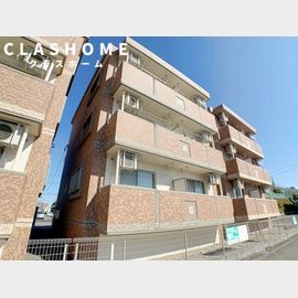 シーガル３ 1階 築18年5ヶ月の賃貸物件