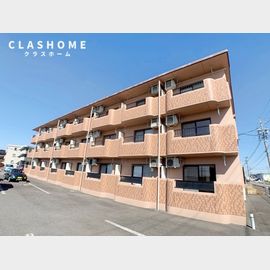 ＴＳ—Ｍｉｎｄ２ 3階 築21年5ヶ月の賃貸物件