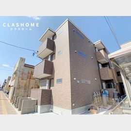 Verde東陽の賃貸物件