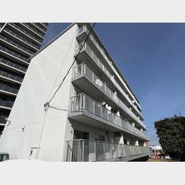 パビリオンゆたかの賃貸物件