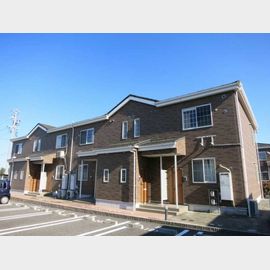 シャン・ド・フルール２の賃貸物件