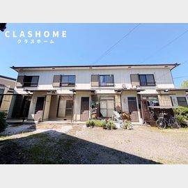 富士松駅より徒歩10分 築36年4ヶ月 2階建の賃貸物件