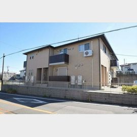 フォレストメゾンプレジールの賃貸物件