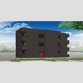 逢妻駅より徒歩14分 新築 3階建の賃貸物件