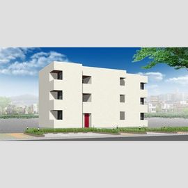 逢妻駅より徒歩14分 新築 3階建の賃貸物件