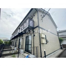 新安城駅より徒歩22分 築22年1ヶ月 2階建の賃貸物件