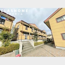 メゾンポアールBの賃貸物件