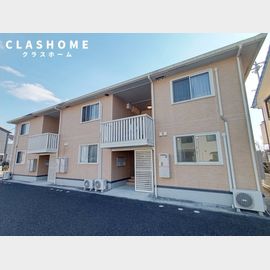 フェリーチェの賃貸物件