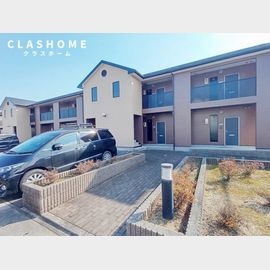 アンプルールリーブル悠１ 2階 築20年1ヶ月の賃貸物件