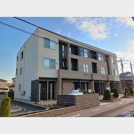 エレガントの賃貸物件