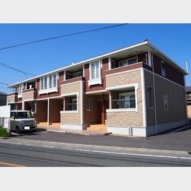 ブランドールの賃貸物件