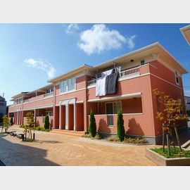 西尾駅よりバス26分 2階 築17年7ヶ月の賃貸物件