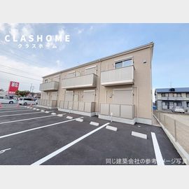 NobコリーヌIIの賃貸物件