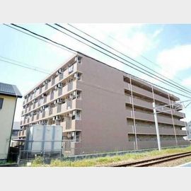 A・City弁天 1階 築17年9ヶ月の賃貸物件