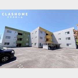 ハイツ高根の賃貸物件