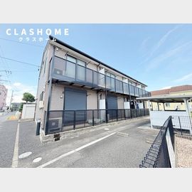 アンプルールリーブル田園の賃貸物件