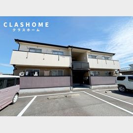 タウニー作野B棟の賃貸物件