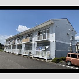 ハイステップ花田Cの賃貸物件