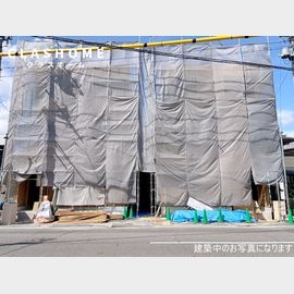 刈谷駅より徒歩15分 新築 3階建の賃貸物件