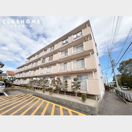 東刈谷駅より徒歩11分 2階 築39年5ヶ月の賃貸物件