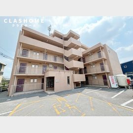 A・City明治本町の賃貸物件