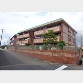 和泉乃郷1号館の賃貸物件