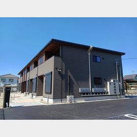 グランソレイユ城山の賃貸物件